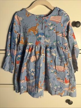 mini boden snowman dress mini boden snowman dress